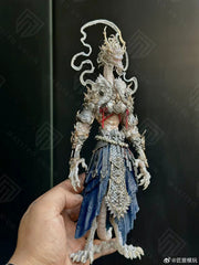 [Vorbestellung] Maestro Union Immortal Legend White Dragon