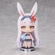 Conjunto de 3 figuras Chibi Vol.1 de traje de baño de verano Azur Lane de HanaBee