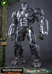 Yolopark/SOSKILL Transformers: La montée des bêtes Optimus Primal Model Kit