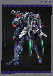 MoShow 1/72 Progenitor Effect Wu Chenghou