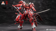 [Précommande] CangDao Modèle 1/100 DSK-02 Kainar Full Armor Dussack