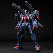 MoShow 1/72 Progenitor Effect Wu Chenghou