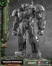 YoloPark Transformers: Aufstieg der Bestien Rhinox