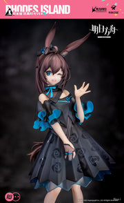 Ribose Arknights Rise Up Amiya (Celebration Time Ver.) Figure