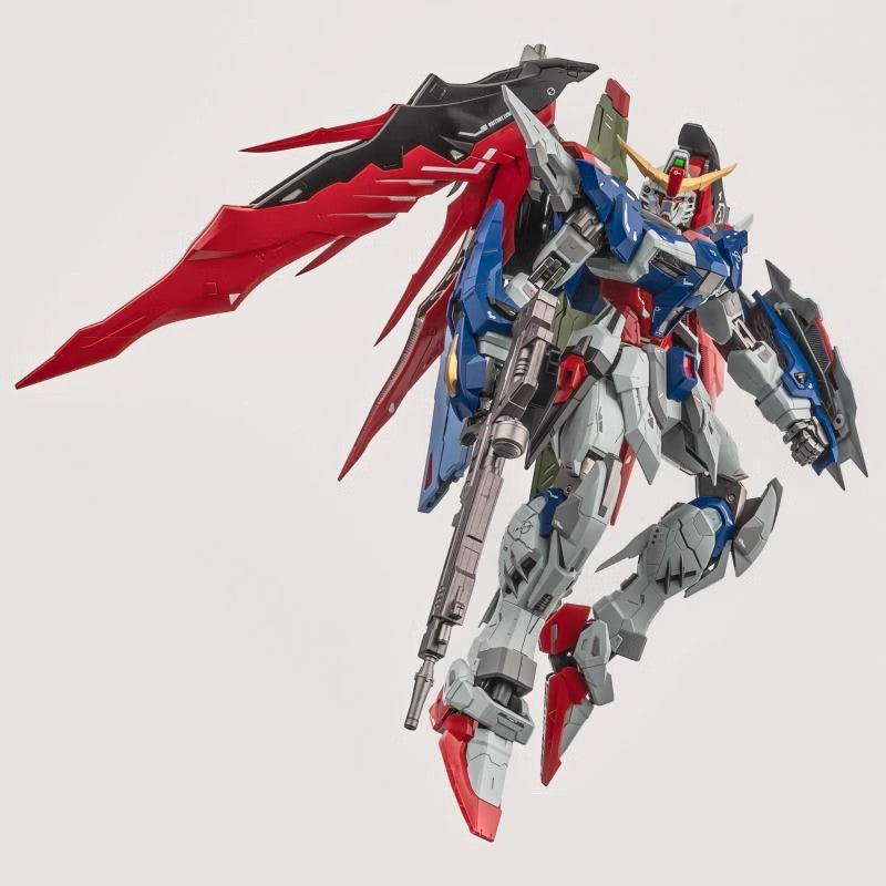 McShow 1/72 ZGMF-X42S MB Destiny Gundam