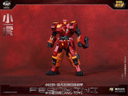 Cang-Toys CY-MINI01 Mini Alboroto feroz