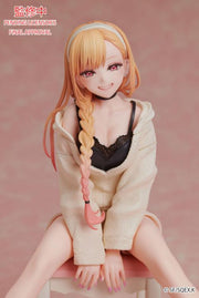 Aniplex Inc. Figura My Dress-Up Darling Marin Kitagawa (Roomwear Ver.)