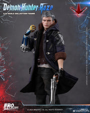 [Pre-Order] BroToys 1/12 LR013 Demon Hunter Raze