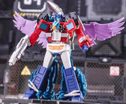 DX9 Toys Mini 01 Triple Changers Doubleclouder