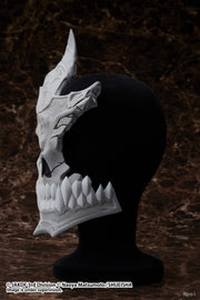 ElCOCO Kaiju No. 8 Half Mask