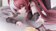 AniGame Azur Lane Chao Ho (Flores retozando, Verse II Ver.) Figura escala 1/6