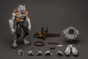 Maestro Union 1/12 The Furay Planet Veteran William Versión exclusiva