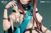 Myethos Arknights Amiya (Dreamland Ver.) Figur im Maßstab 1:7