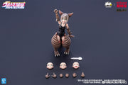 [Pre-Order] LADoTOYs 1/12 Ultra Monster Anthropomorphization Project Gomora Standard Version