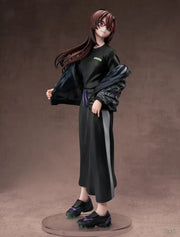 Hobby Max Neon Genesis Evangelion Mari Makinami Illustrious (Radio EVA Ver. Part 3) 1/7 Scale Figure