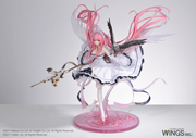 [Vorbestellung] Wings Inc. Azur Lane Perseus Light Armament Ver. 1/7 Figur