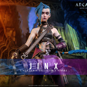[Vorbestellung] Hot Toys 1/6 TMS137 Arcane: League of Legends Jinx