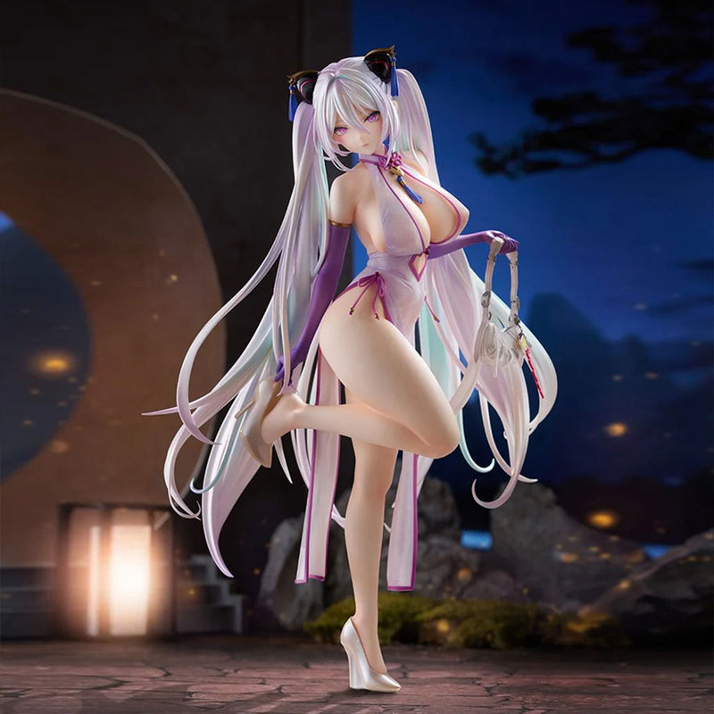 [Pre-Order] Phat Company Azur Lane Kearsarge (Springtime Monitoring) 1/6 Scale Figure