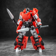 Usine de fer EX-73 Sideswipe