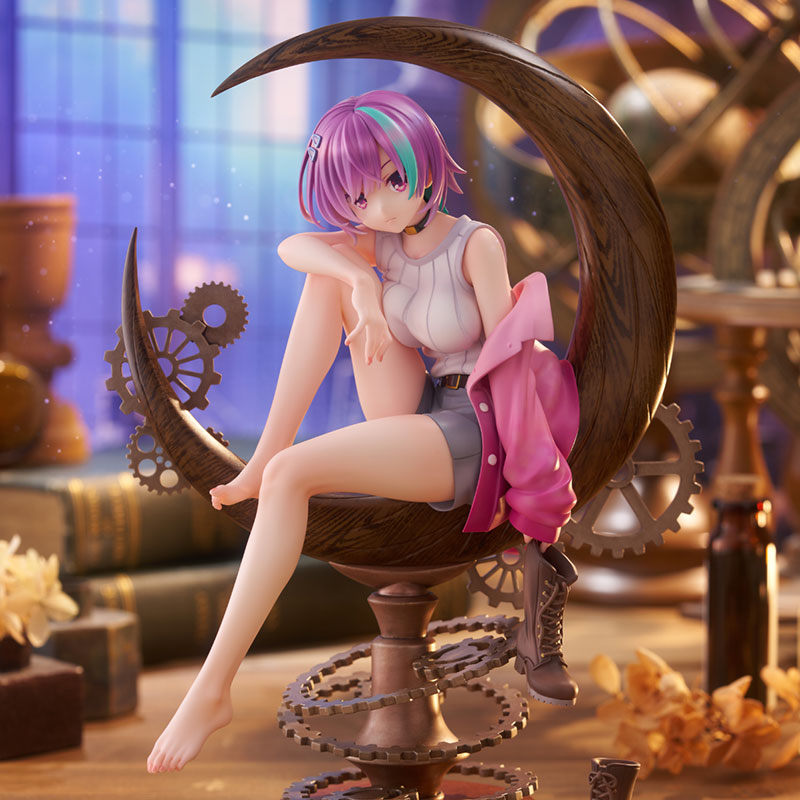 Alice Glint PARQUET Rino Ibaraki 1/7 Scale Figure