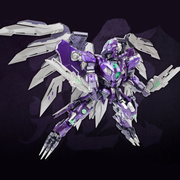 Cang-Toys CT-Chiyou-03X Firmament-Tauchbombe