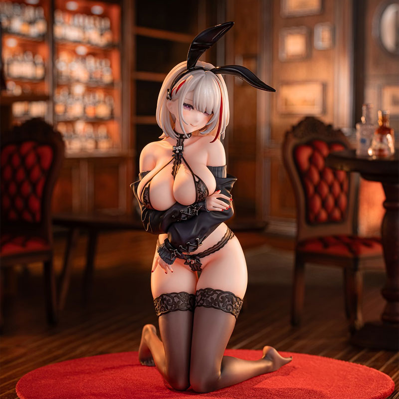 [Vorbestellung] AniGame Azur Lane Duisburg (Endurance Training Gone Wrong Ver.) Figur im Maßstab 1/6