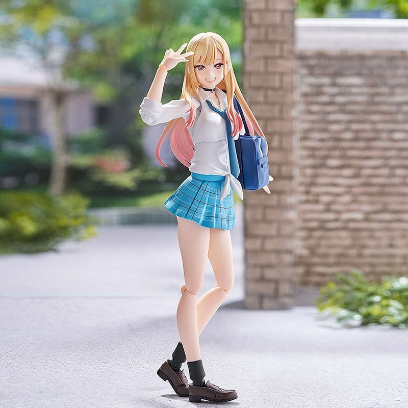 [Pre-Order] Max Factory My Dress-Up Darling figma No.662 Marin Kitagawa Action Figure