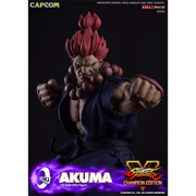 Iconiq Estudio IQGS-05 1/6 Street Fighter Akuma