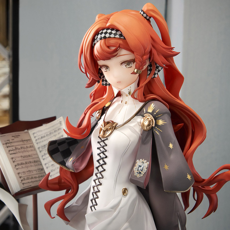 Apex Toys Reverse: 1999 Sonetto 1/7 Scale Figure