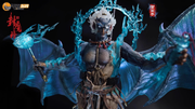 Nottaa 1/12 Collection YM004 Evenloped Yaomo Series Thunderbolt God Ver.