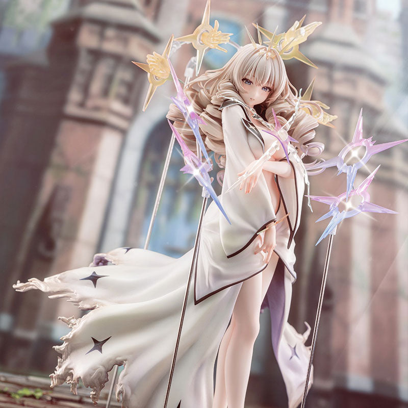 [Vorbestellung] AniGift Göttin des Sieges: Nikke Crown (Naked King Ver.) Figur im Maßstab 1/7