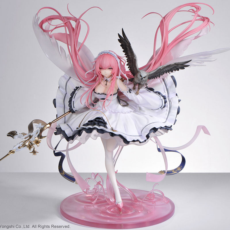 [Reserva anticipada] Figura de Azur Lane Perseus Light Armament de Wings Inc., versión 1/7