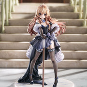 Luminous Box Toradora! Taiga Aisaka (Dress Ver.) 1/7 Scale Figure