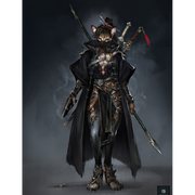 [Vorbestellung] Maestro Union 1/12 Furay Planet Series Assassin You