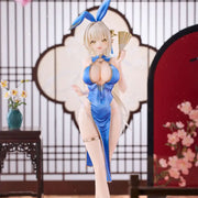 Koikoi FymriE Illustration Chaperina Philosys (Chinese Dress Ver.) 1/6 Scale Figure