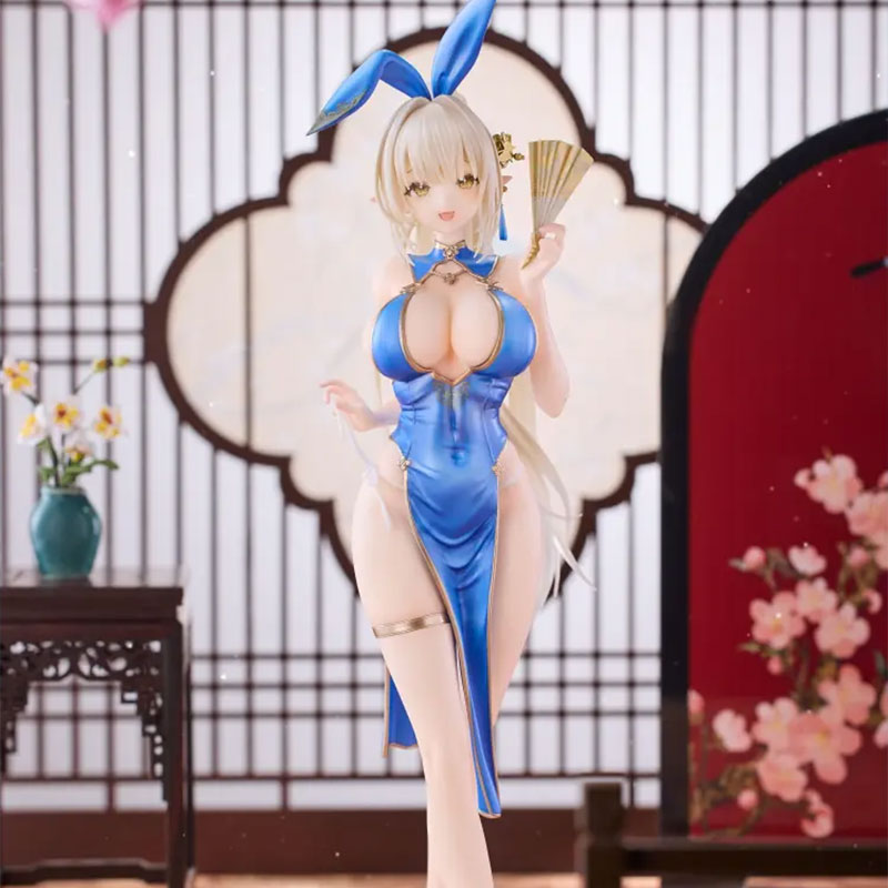 Koikoi FymriE Illustration Chaperina Philosys (Chinese Dress Ver.) 1/6 Scale Figure