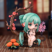 Myethos Hatsune Miku Shaohua Shaoshi ver.