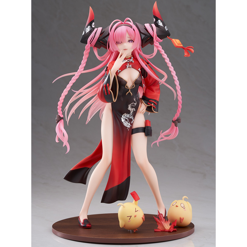 [Pré-commande] Apex Toys Azur Lane Prince Rupprecht (The Gate Dragon's Advent Ver.) Figure à l'échelle 1/7
