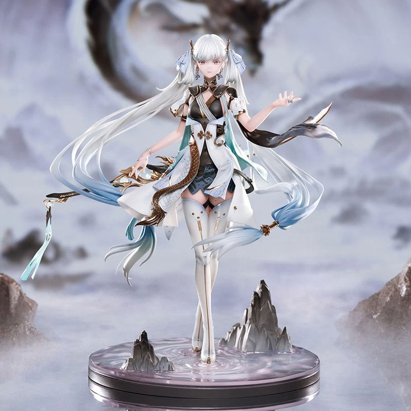 [Pre-Order] Apex Toys Wuthering Waves Jinhsi 1/7 Scale Figure (With Bonus)