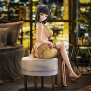 [Vorbestellung] Good Smile Company Göttin des Sieges: Nikke D: Killerfrau (Geheime Partyreinigerin) Figur im Maßstab 1:7