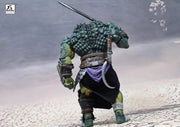 [Reserva] Xesray Studio 1/12 022 Tiburón de Tukhoris Sobek