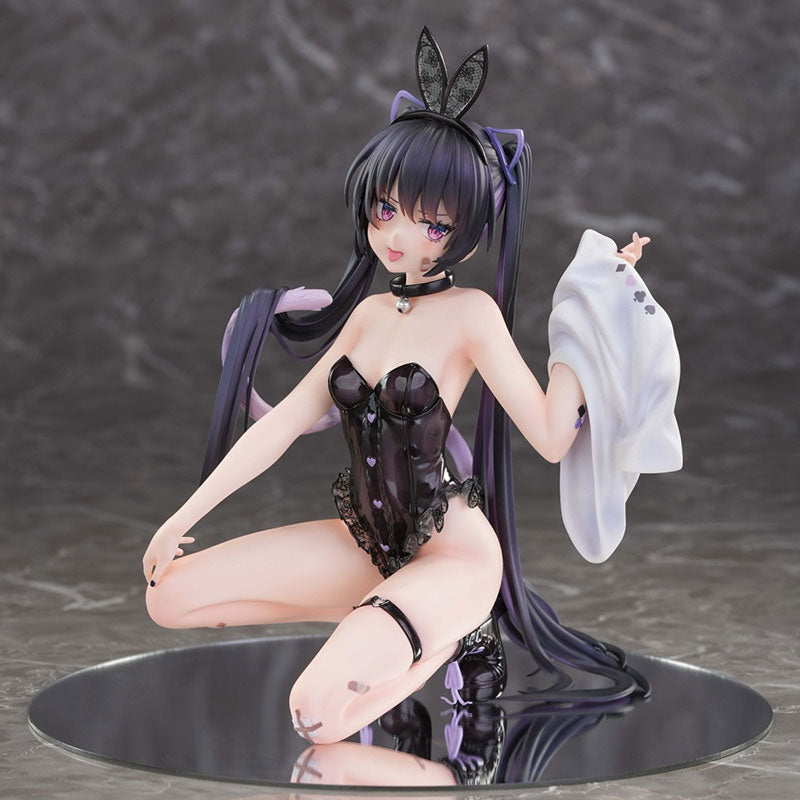 [Pre-Order] Magi Arts Rosuuri Illustration Cheshire Cat (Bunny Suit Ver.) 1/6 Scale Figure
