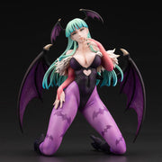 [Pre-Order] Kotobukiya Darkstalkers Morrigan Aensland 1/7 Scale Figure