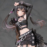 [Demnächst erhältlich] Alter The Idolmaster Cinderella Girls Akira Sunazuka (Layered My Edgy Ver.) Figur im Maßstab 1:7