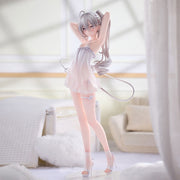 [Reserva] Figura de Creosis Rurudo (versión Gospel), escala 1/6
