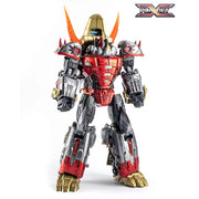 Planeta X PX-05M Quirinus Slug Versión Metálica