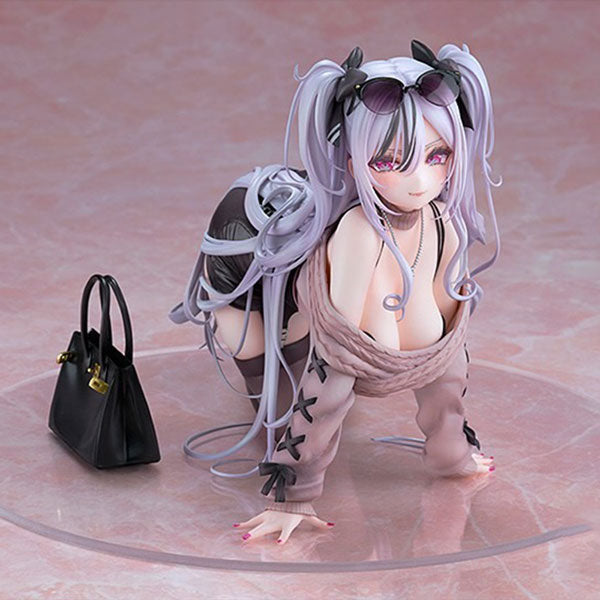 [Vorbestellung] Alter Azur Lane Elbe (Pure-Hearted Bad Girl Ver.) Figur im Maßstab 1/7
