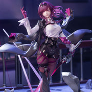 [Vorbestellung] Apex Toys Honkai: Star Rail Kafka Figur im Maßstab 1/7 (mit Bonus)