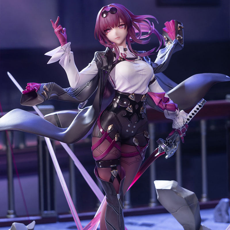 Apex Toys Honkai: Star Rail Kafka 1/7 Scale Figure