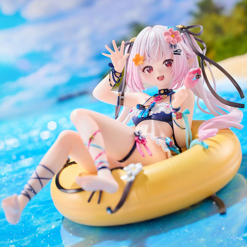 Raise Dream VTuber Mashiro Kanon (Swimsuit Ver.) 1/7 Scale Figure